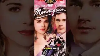 Mannequin 1987: 10 Things You Never Knew! #mannequin