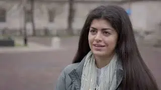 askUCL (Series 3): UCL Student Support & Wellbeing