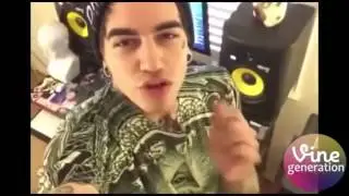 * 257 Vines * Ultimate Oscar Wylde Vine Compilation 2013 2014
