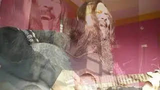 Ure Chole jai - Vibe ( Acoustic Cover) [Mobile Recorded]