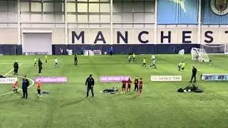 MYSL Christmas Cup Final (vs FTF) 8 Dec 2024 (1 of 6)