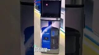 DISPENSER GEA POLARIS