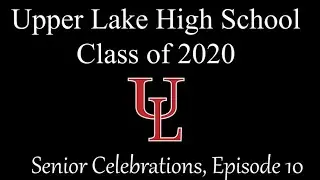 ULHS Senior Celebration 10