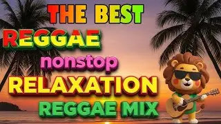 RELAXING REGGAE LOVE SONGS 💕 SLOW ROCK REGGAE MIX 2026 💕 ALL TIME FAVORITES
