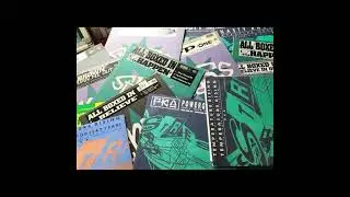 Sasha Classics presents - Stress Records (Classic UK house 1992-1995)