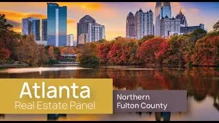 Northern Fulton County Real Estate Expert: Thomas LeCain