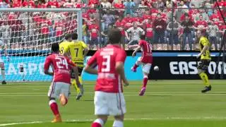 FIFA 16 | FUT | El gol mas r&aacute;pido del UT FIFA 16 | Ismaron10