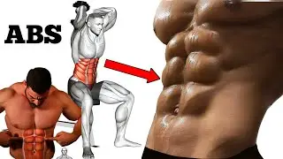 Abs workout - This is my best video on my channel 💪 Abs workout at home || Complete ABS Workout 🔥