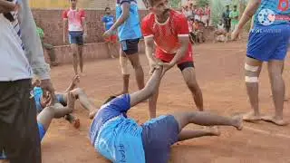 #prokabaddi kfdc final match s f c kuttul &kukkadoore