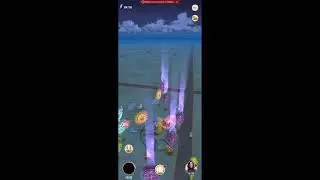 How far can I get on one baruffios?