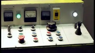 Обдирочно-шлифовальный станок Ш3310Е