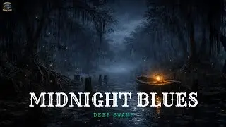 Midnight Swamp Blues &ndash; Deep Southern Instrumental Blues
