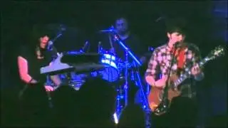 I Was Totally Destroying It - Fight_Flight - 2/12/2011 - Motorco Music Hall