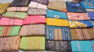 ২০২৬ সালের সব থেকে সেরা মানের গর্জিয়াস থ্রি পিস পেয়ে যাচ্ছেন পাইকারি দামে