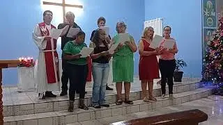 NASCEU O REDENTOR