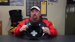 Product Spotlight: Pyramex Ridgeline Hard Hats