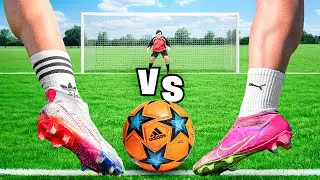 El Mejor DIESTRO vs el Mejor ZURDO