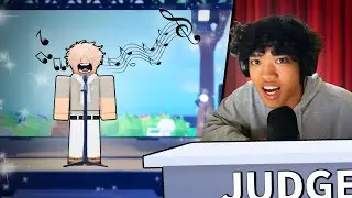 Я провел крупнейшее шоу талантов Roblox с призовым фондом 10 000 $.