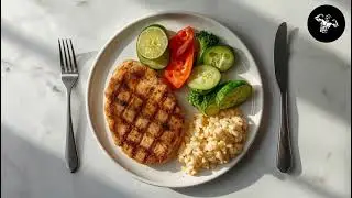 Portion control is about accuracy, not restriction.