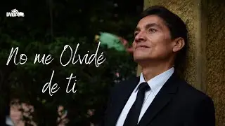 NO ME OLVIDÉ DE TI / RICHARD FAJARDO