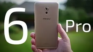 Meizu Pro 6 Plus Review - Insane Value Smartphone 2018!
