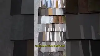 #Carbonrockboard #Factoryprice #Factorywholesale Need Contact: Whatsapp: +86 151 6120 1111