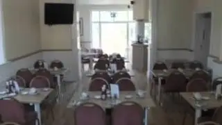 Mount Stuart Hotel Bournemouth