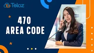 470 Area Code Companion: Introducing Teloz