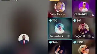 MAXKAMADA DAHIR CALASOW DHAGEYSO 