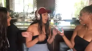 PRANK CALL WHISPER CHALLENGE!!