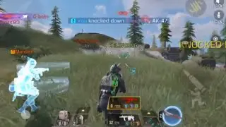 AK47 BUFF