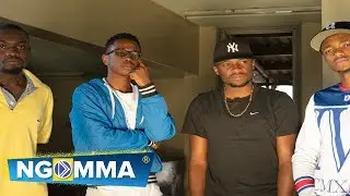 SPACE - CHAPFAM (OFFICIAL VIDEO)