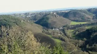 Burgberg 