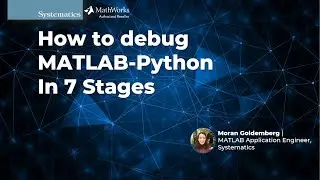 How to Debug MATLAB Python in 7 stages