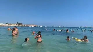 Beautiful Armier Bay 12/08/2024.