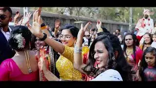 Best Wedding Highlight  ll  Keyur-Vidhi  ll  SD Photography  ll  Ahmedabad  ll 2022