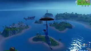 Visit The Stage North Of Sweaty Sands