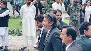 Live Courts Of Pakistan Update PM Imran Khan News Imran Khan arrest live updates: