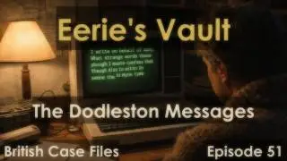 The Haunted Computer That Spoke from the Past