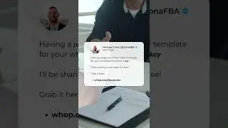 Check out my template on whop.com/fbasecrets!