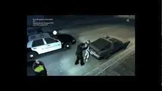 LCPDFR S1 Ep21 MP with Code Zero.