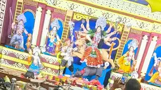 Bagodar Durga mandap ❤️❤️❤️❤️❤️❤️🙏🙏🙏🙏