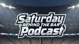 Episode #8 NFL Division Week and bad bets 