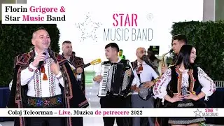 Florin Grigore - Moment Teleorman LIVE, Constantine, Constantine