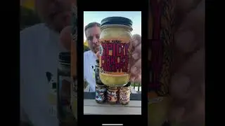 Some of my top pickled items of 2024!