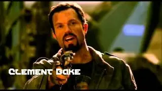 Jayne Cobb the Mercenary