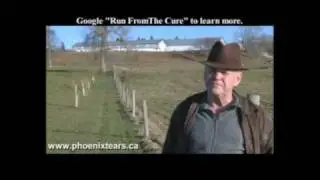 Rick Simpson Last Interview In Canada before the RCMP Raid 2009 pt. 3