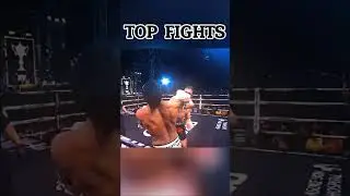 Insane Muay Thai Fight Moments That Will Leave You SPEECHLESS🔥🥊