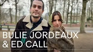 Bulie Jordeaux & Ed Call @ Kiosk Radio 23.01.2026