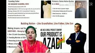 Modicare Profile